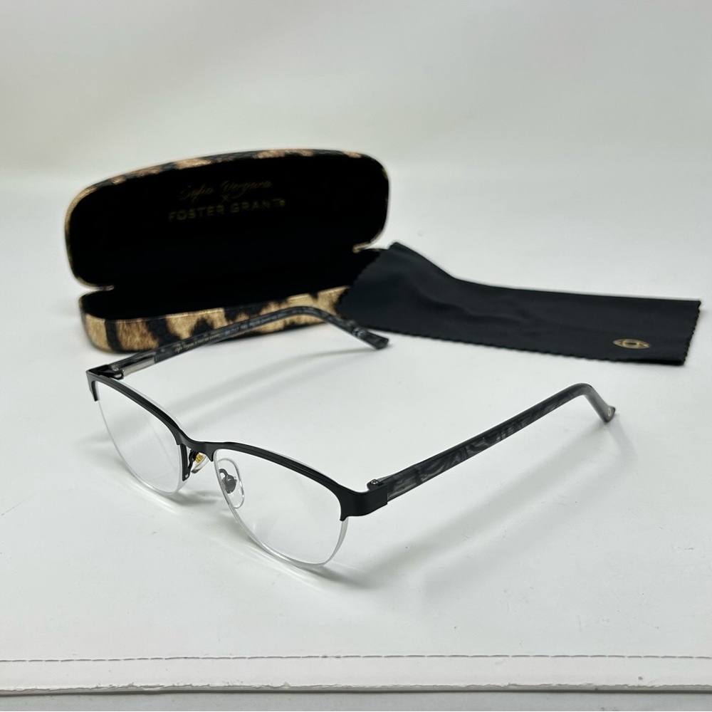 Sofia Vergara Foster Grant Reading Glasses 3.25